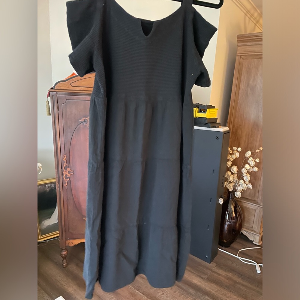 Dunes Peregrino Dress